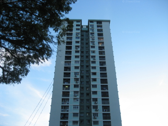 Bedok South Road thumbnail photo